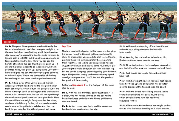 IKSURF31 Technique1